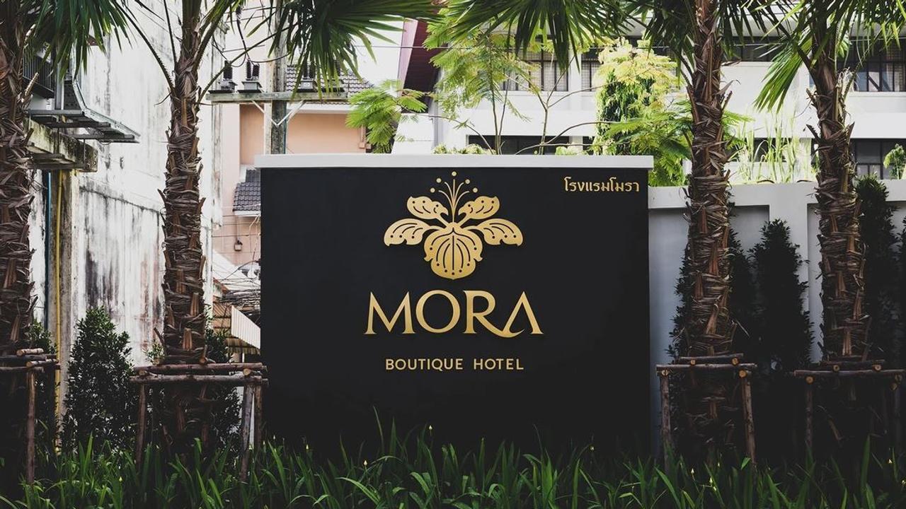 Mora Boutique Hotel