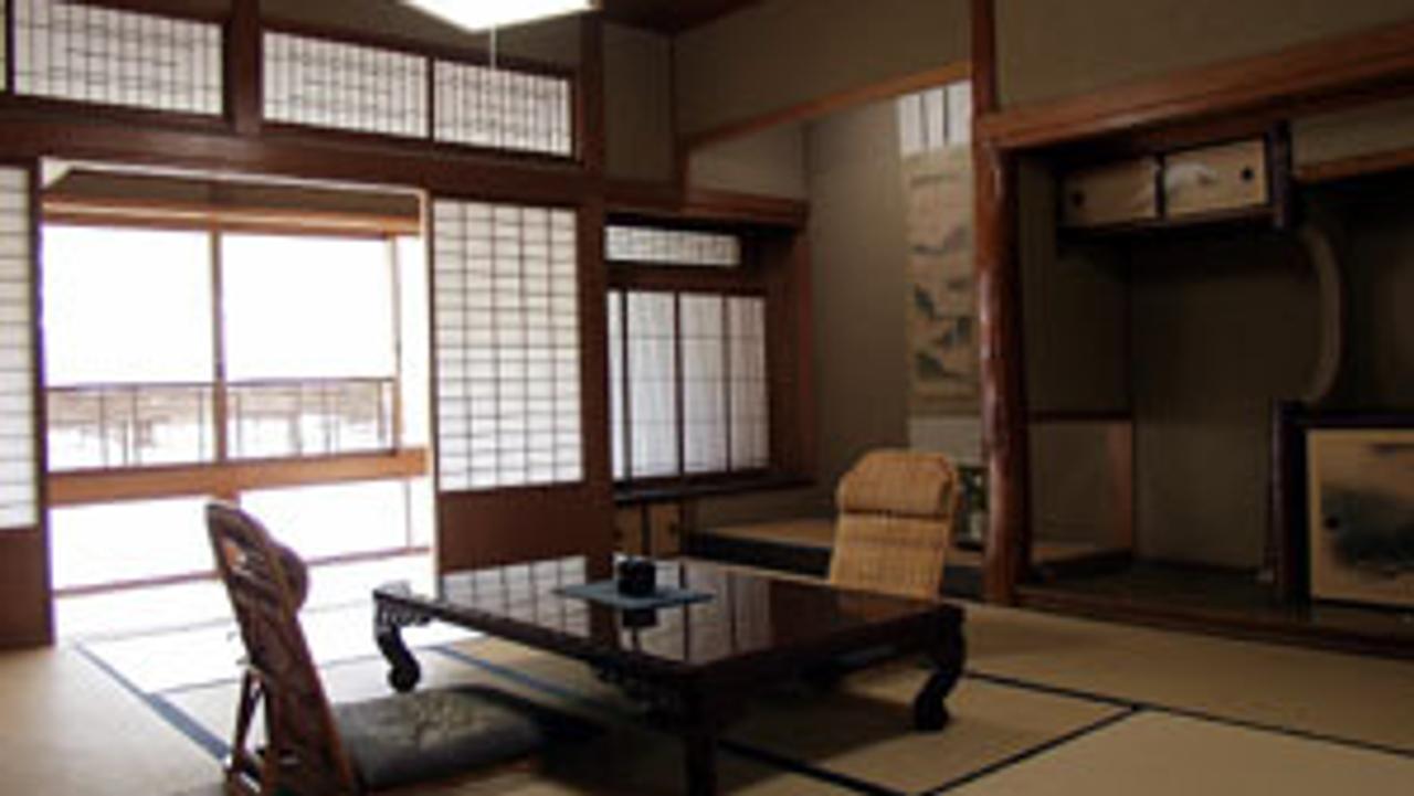 Osugi room
