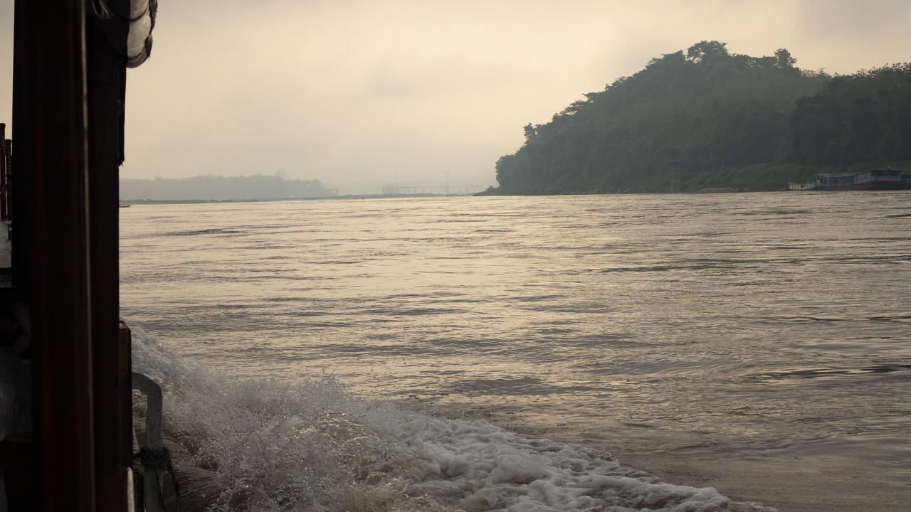 Four of the best river cruises in Laos | Selective Asia