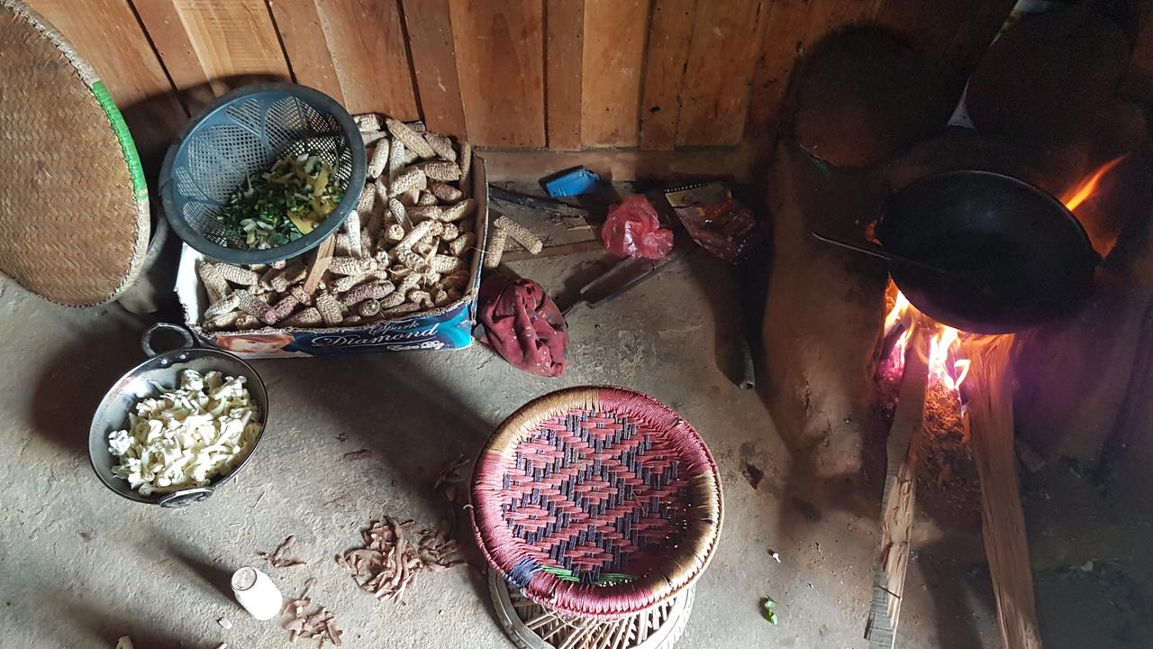 homestay in Nepal