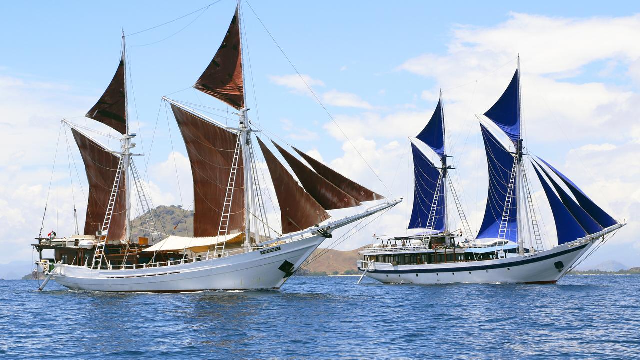SeaTrek vessels