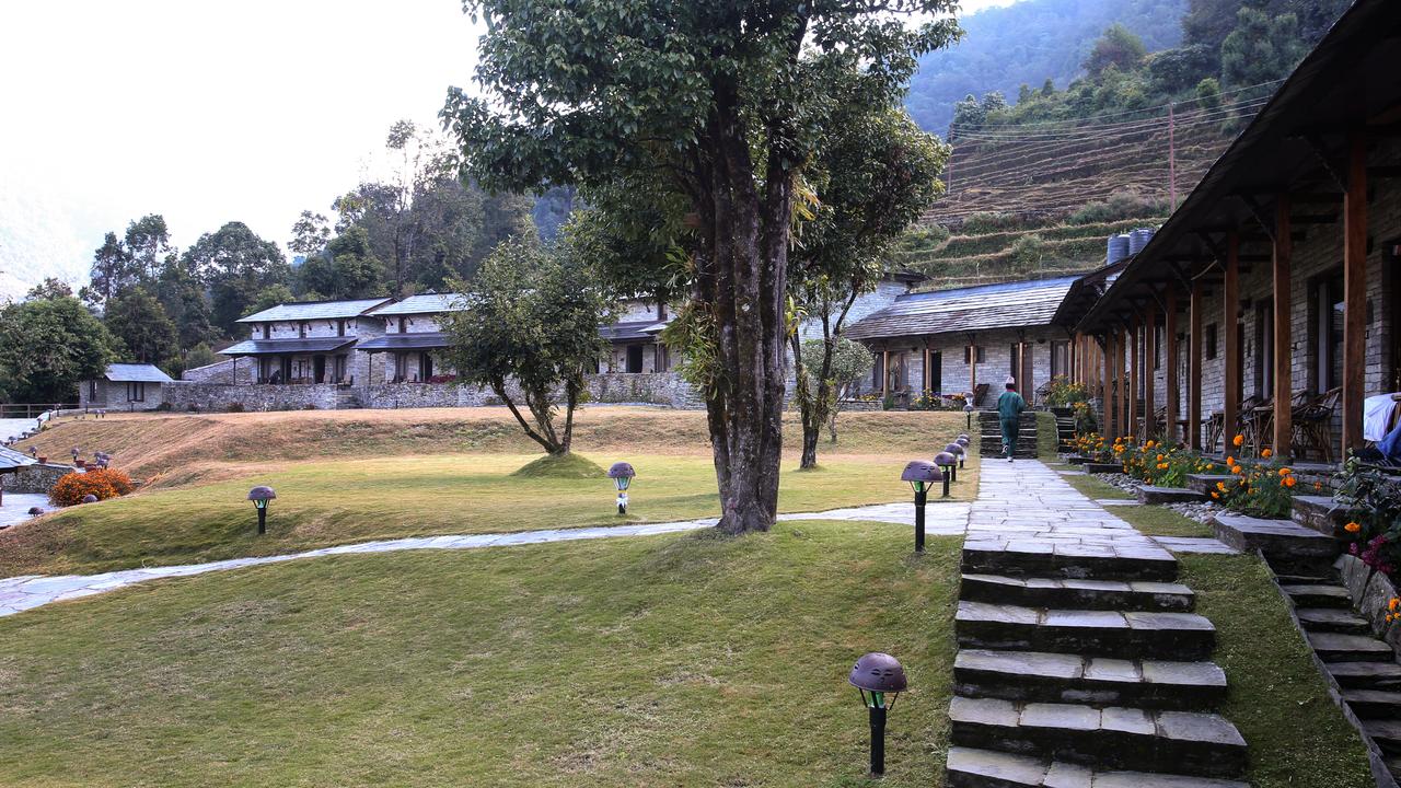 Mala Lodge