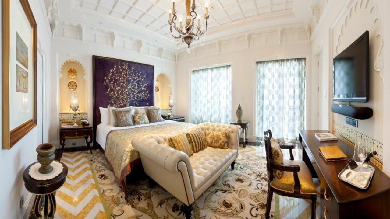 Grand Luxury suite