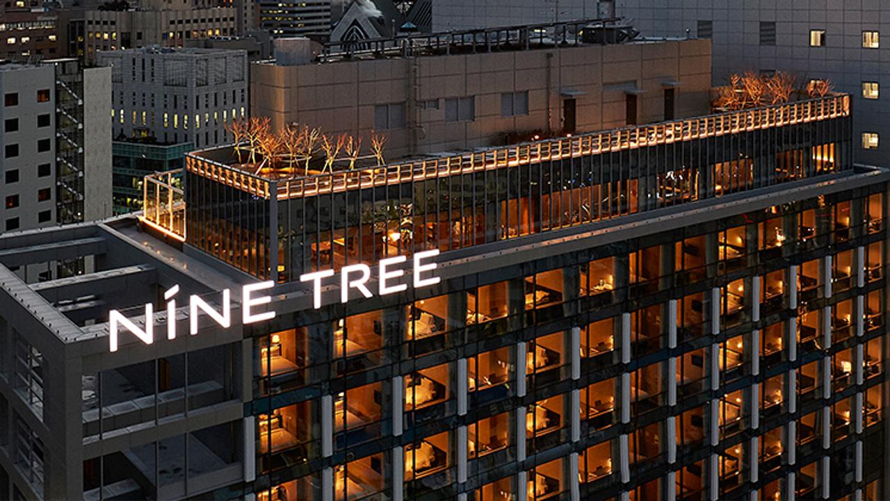 Nine Tree Premier Hotel Myeongdong