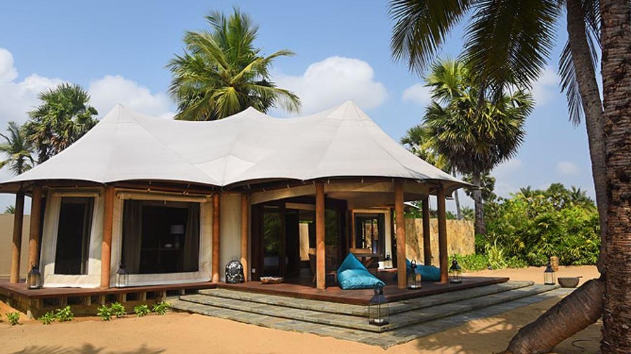 Kolaya Suite at Karpaha Sands
