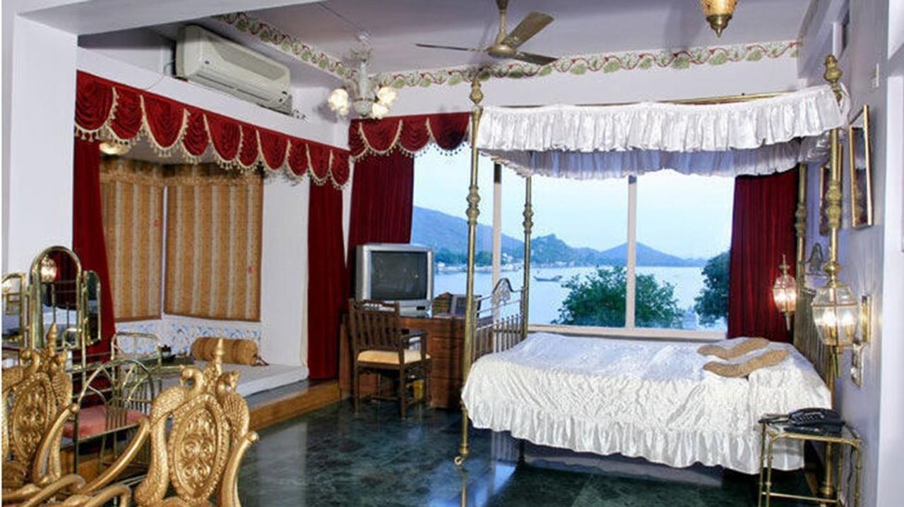 Maharana Bhagwat suite