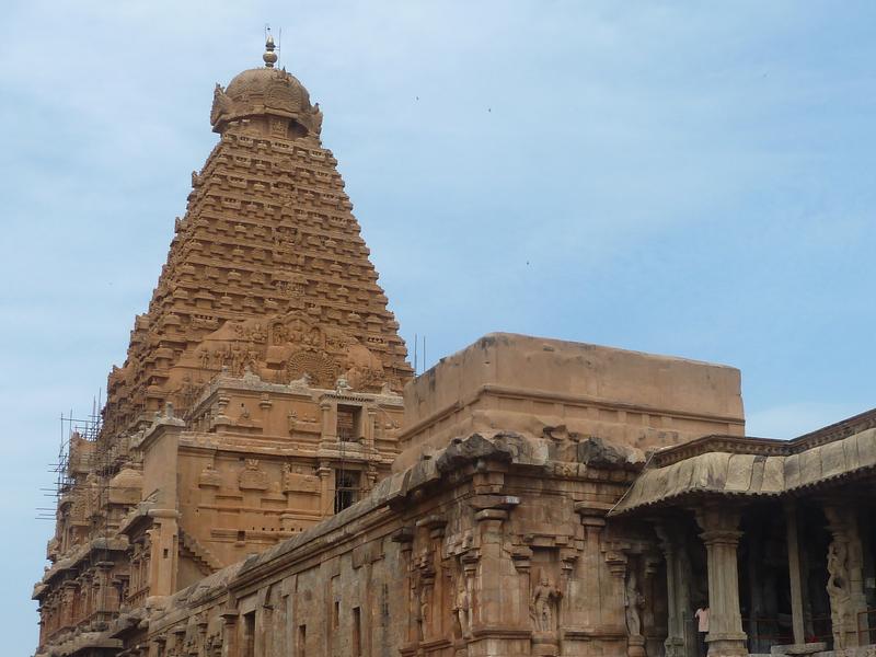 Mamallapuram, India