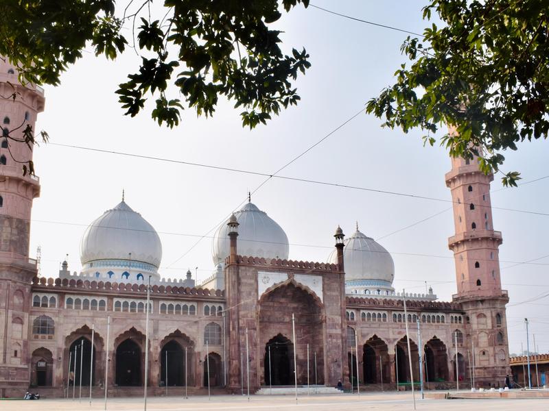 Bhopal Mosque