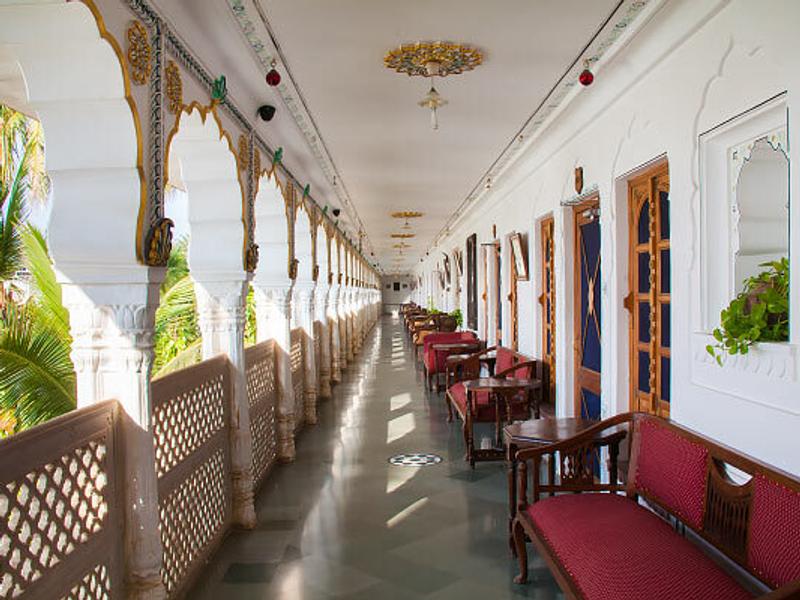 Hotel Pushkar