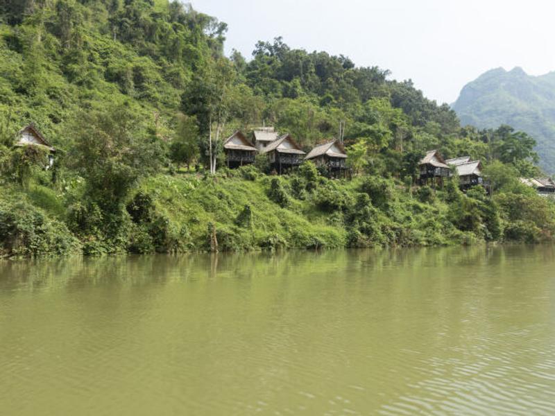 Nong Kiau Riverside